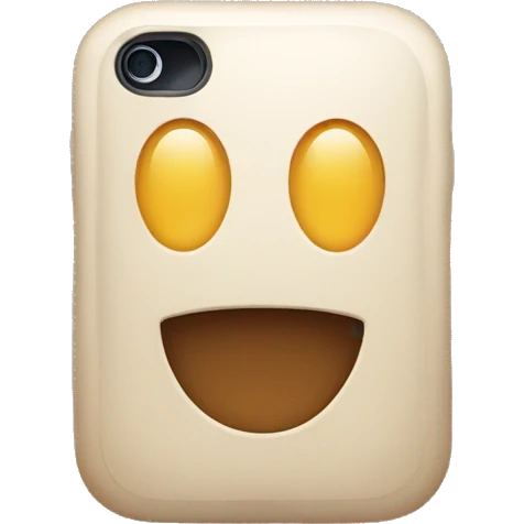 iPhone  emoji