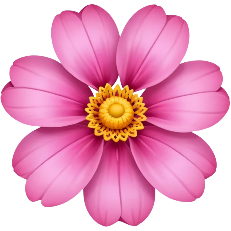 🌸 emoji