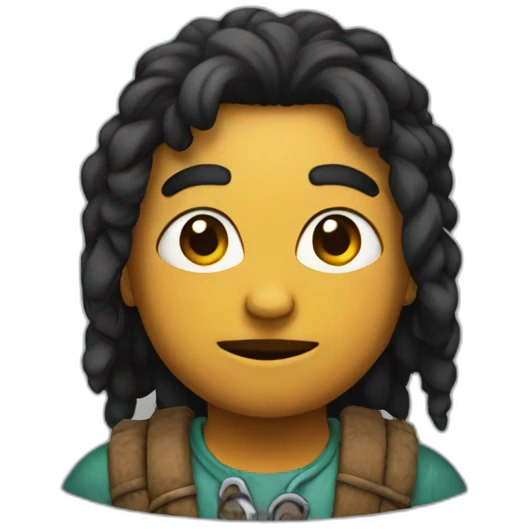 Urua emoji