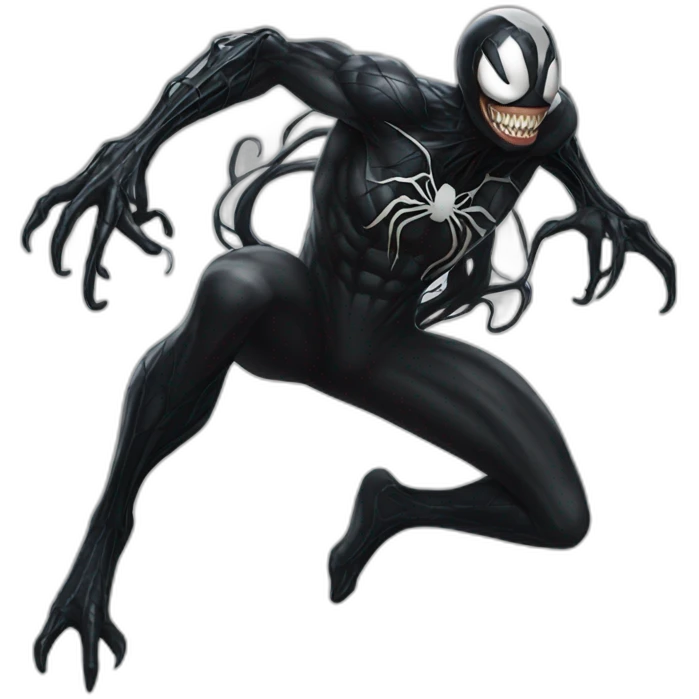 symbiote emoji