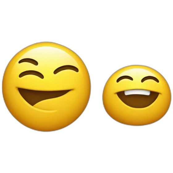 big yes emoji