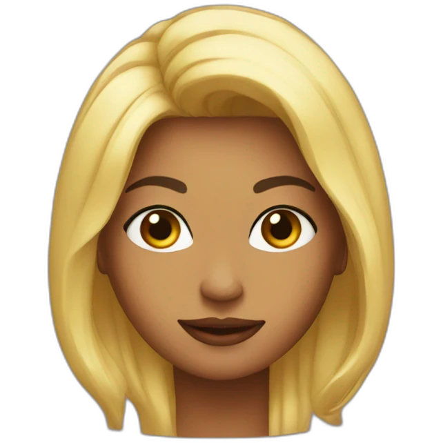 Mia kalifah emoji