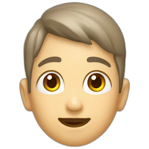 raiva com as mãos na cabeça emoji