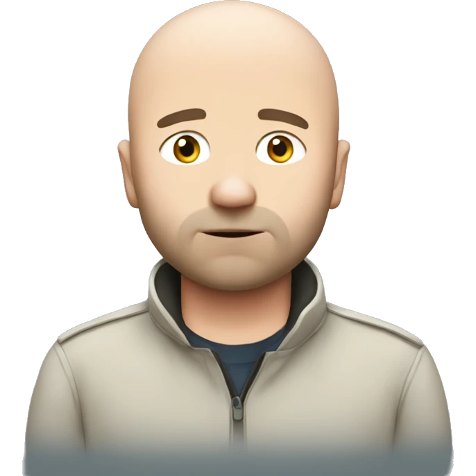 karl pilkington emoji