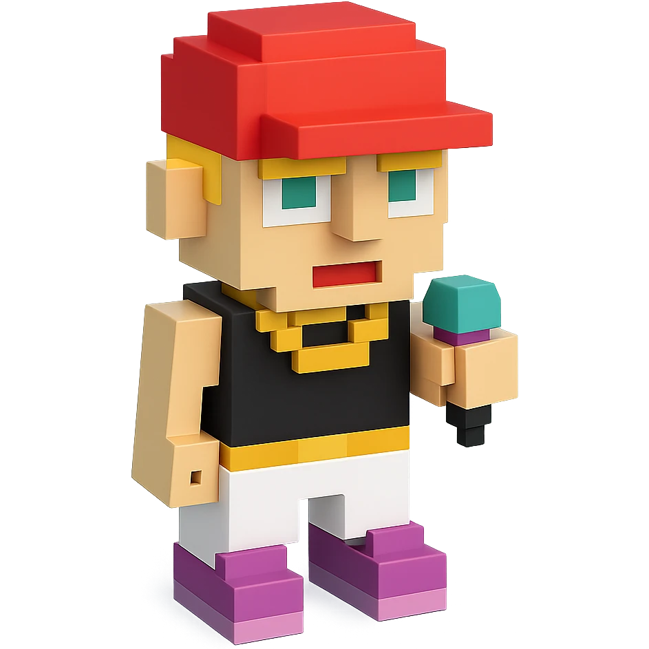Eminem rapper emoji