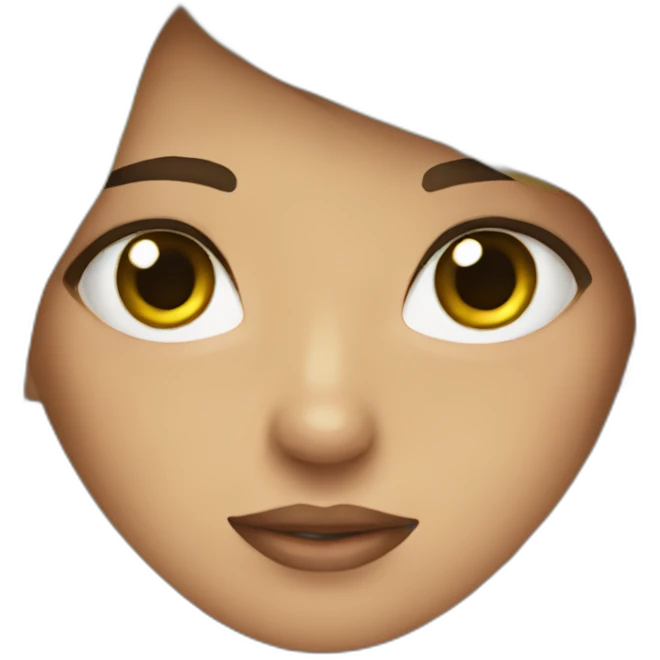Chichica emoji