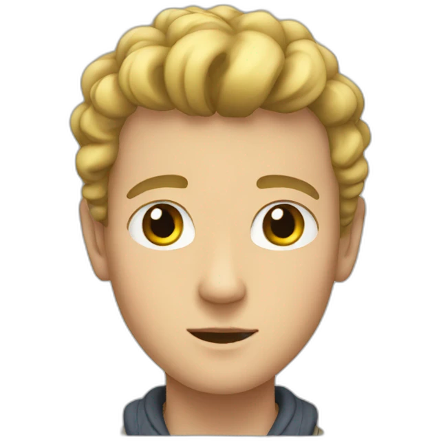 eleven emoji