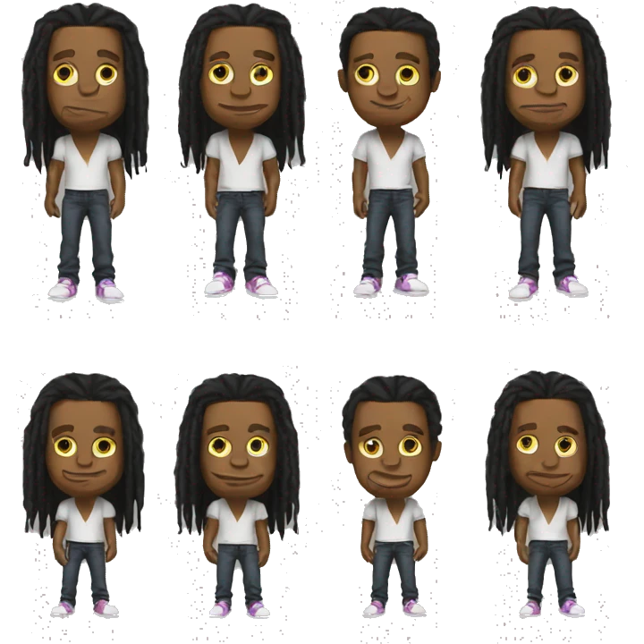 lil wayne emoji