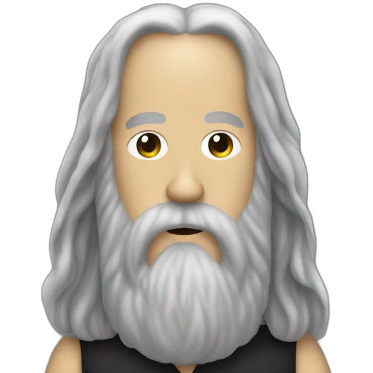 rick rubin emoji