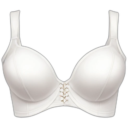 brassiere delete chest ghost emoji