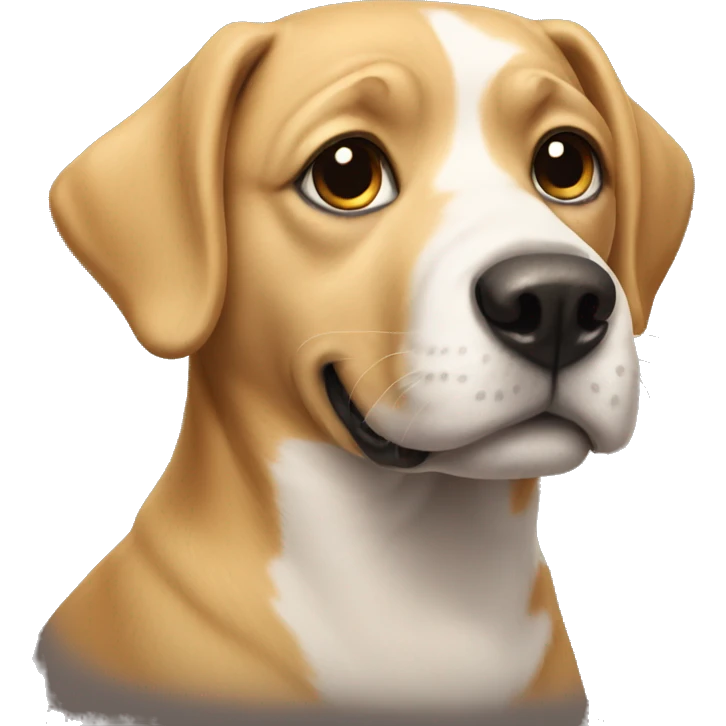 dog emoji