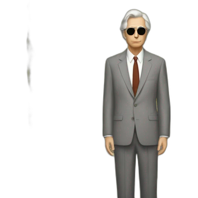Harry Callahan emoji