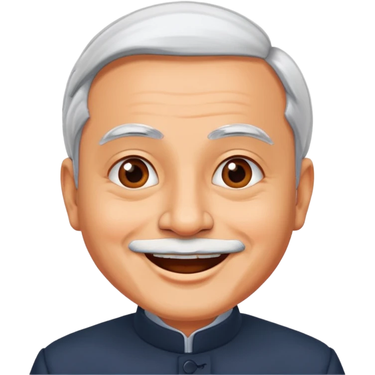 Modiji emoji