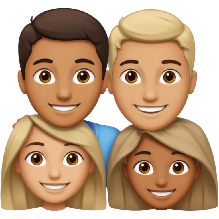 People Penis high quality perfekt detailed  emoji