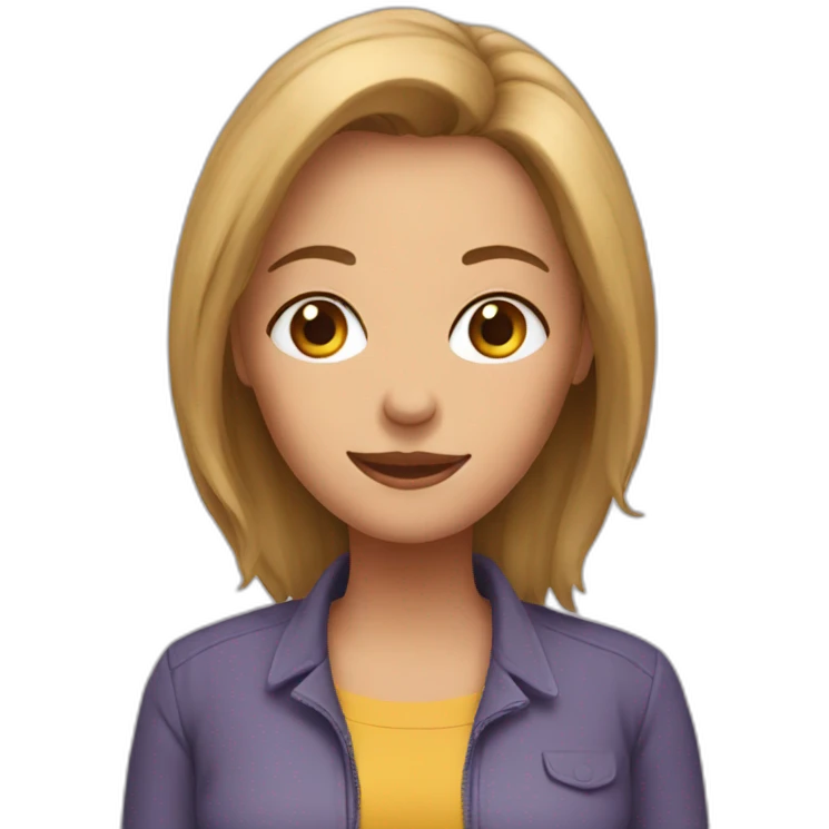mum emoji