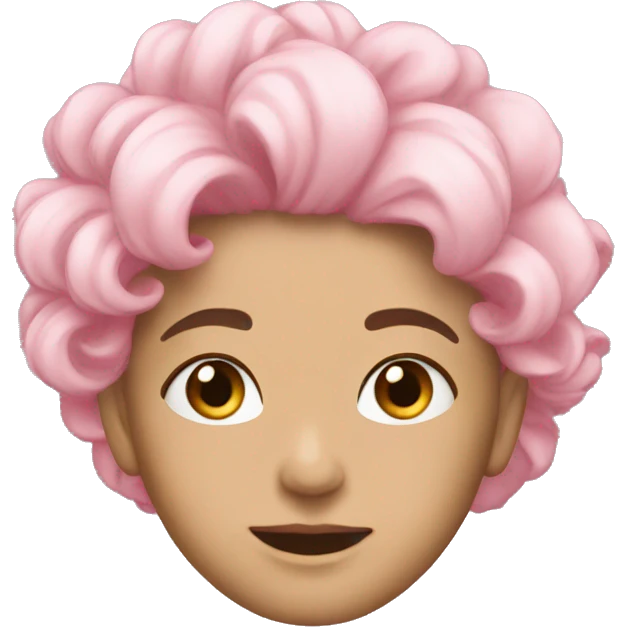 🫦🌸 emoji