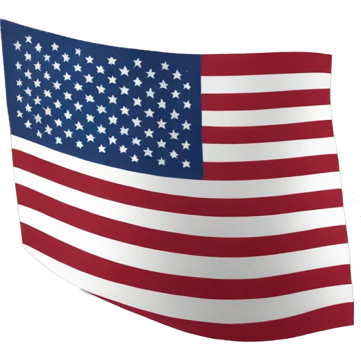 usa flag emoji