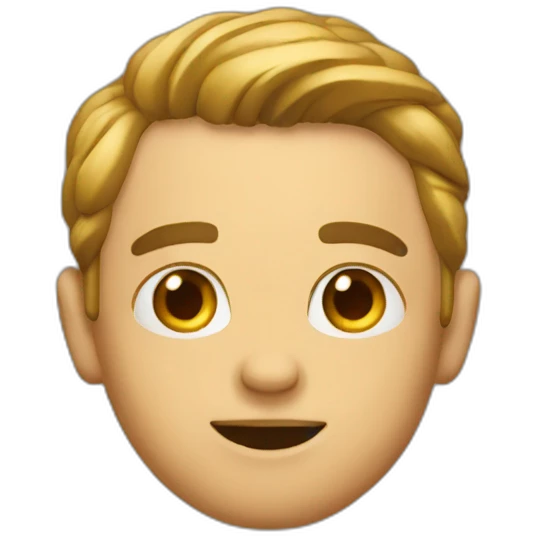 Emoji peo emoji