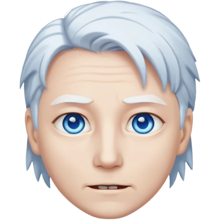 Gojo emoji