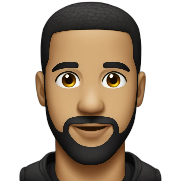 drake emoji