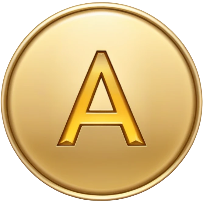 A++ grade symbol emoji