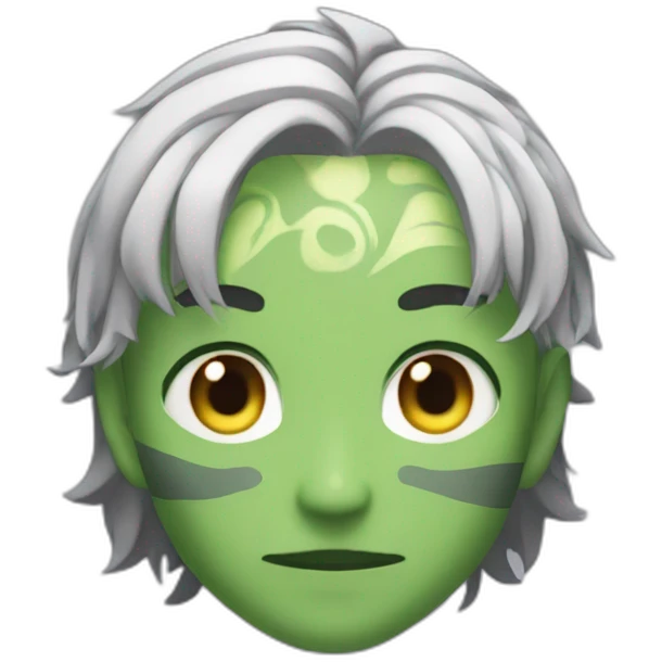 Demon slayer tomiyoka emoji