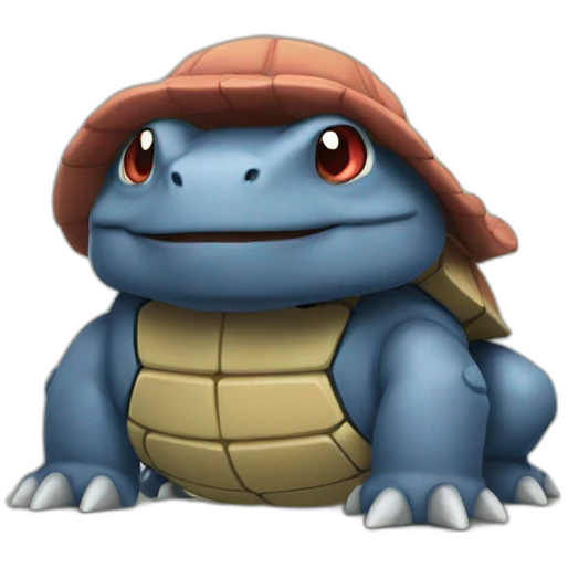 Tortank emoji