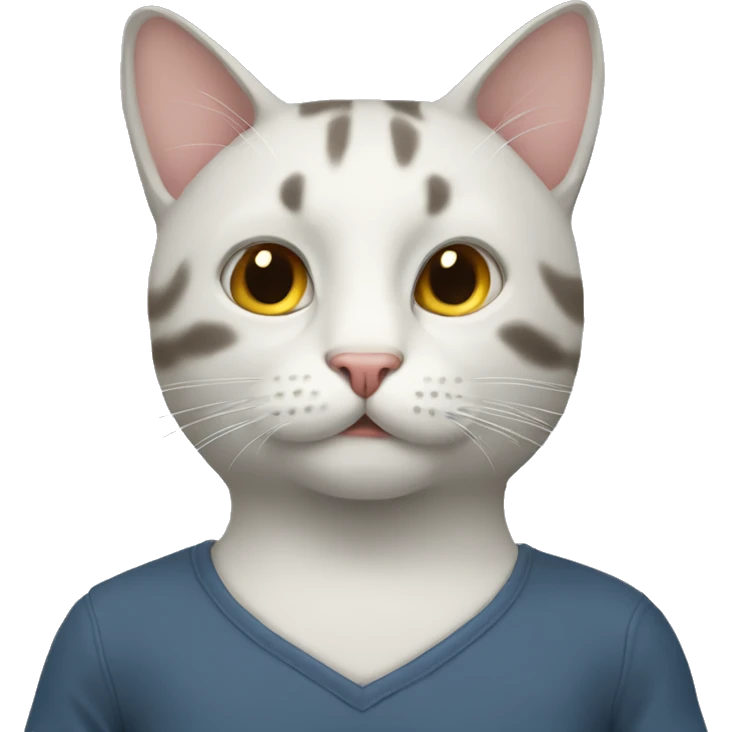 котик  emoji
