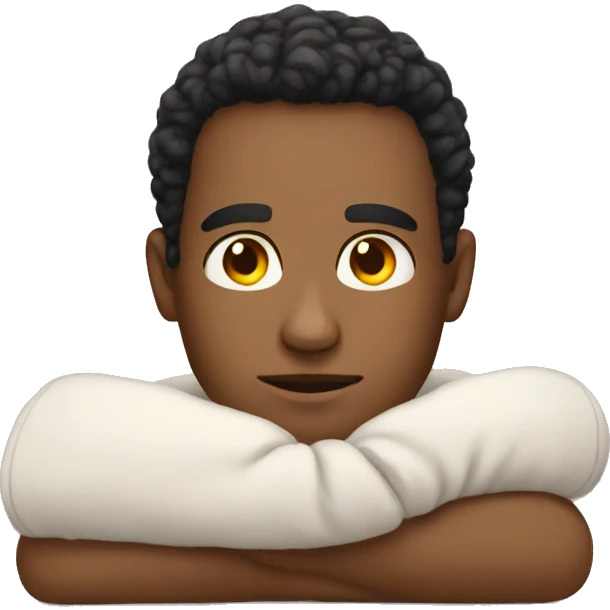 Cozy emoji