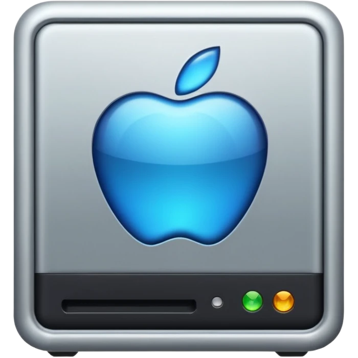 super computer emoji