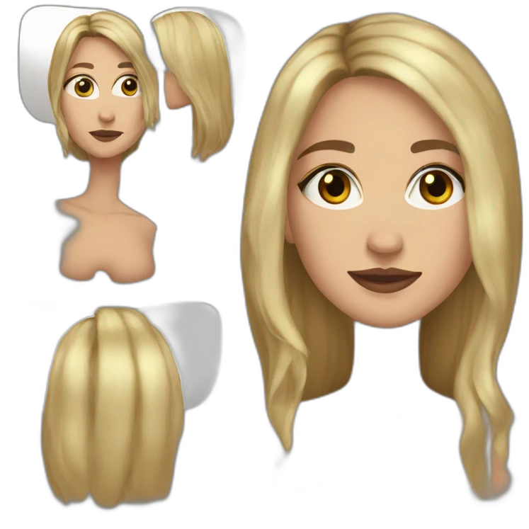 maelle zueras emoji