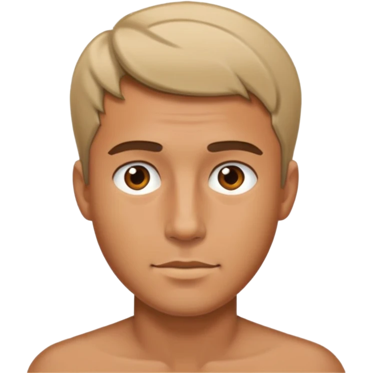 Men emoji