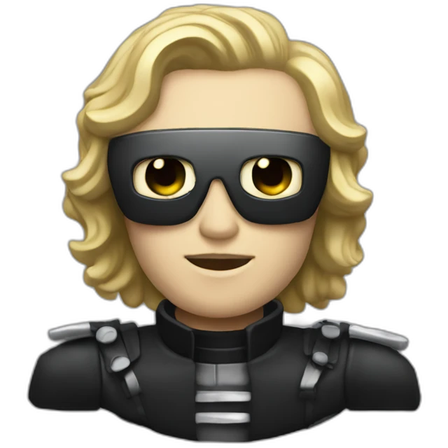 thomasbangalter emoji