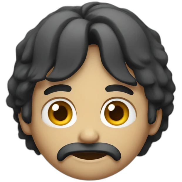 seranged emoji