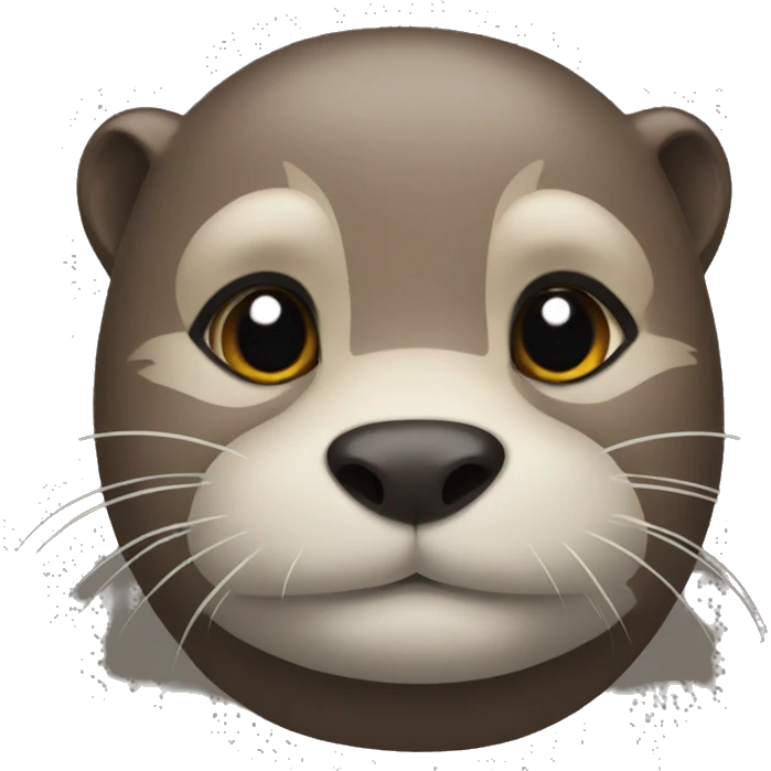 otter emoji