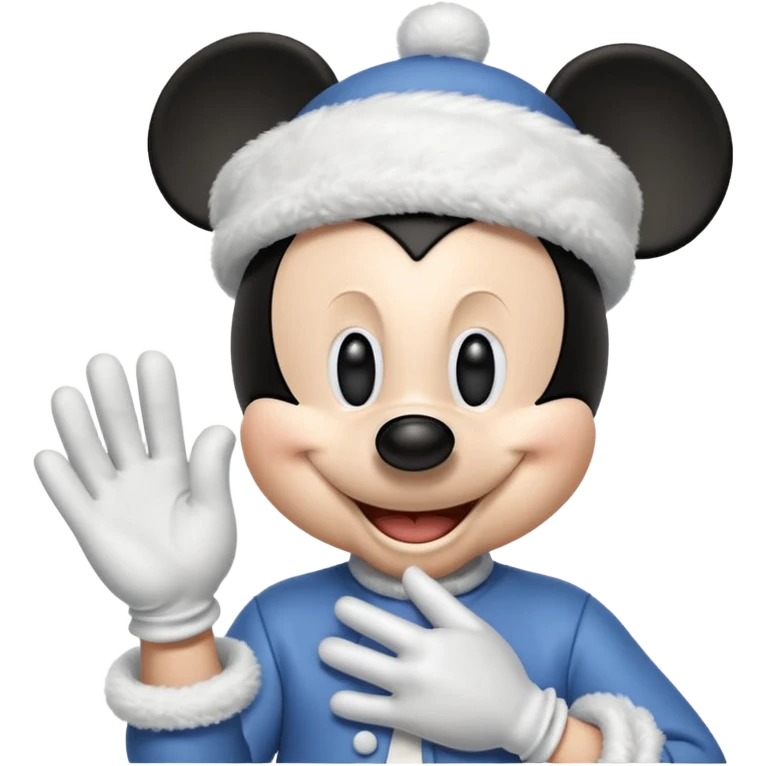 disney emoji