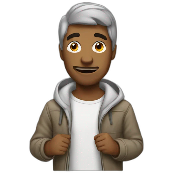 Meme emoji