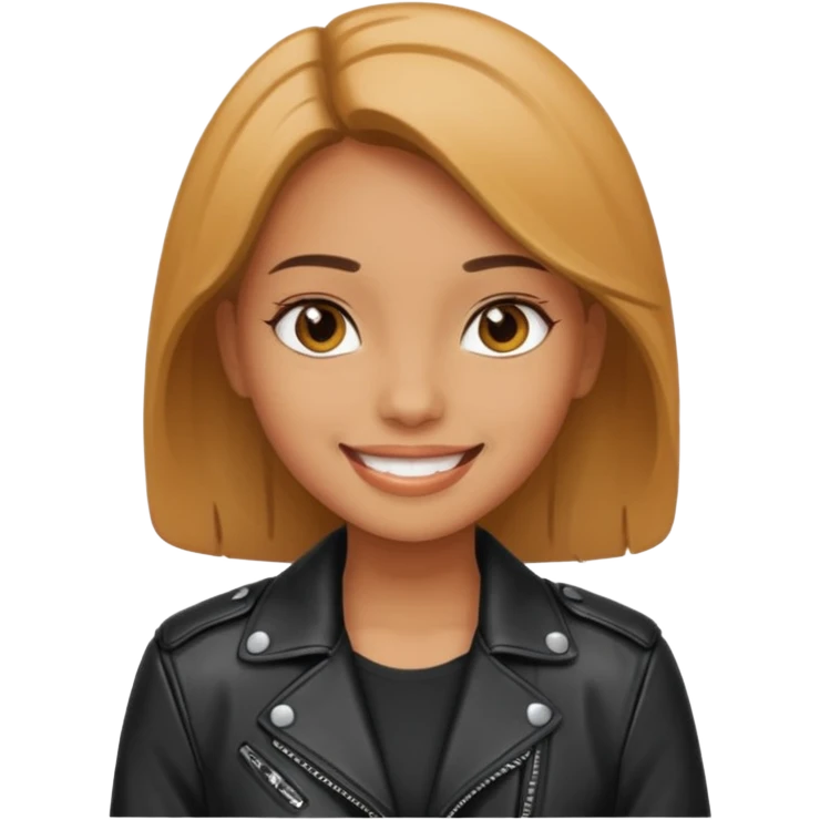 GTA Girl emoji