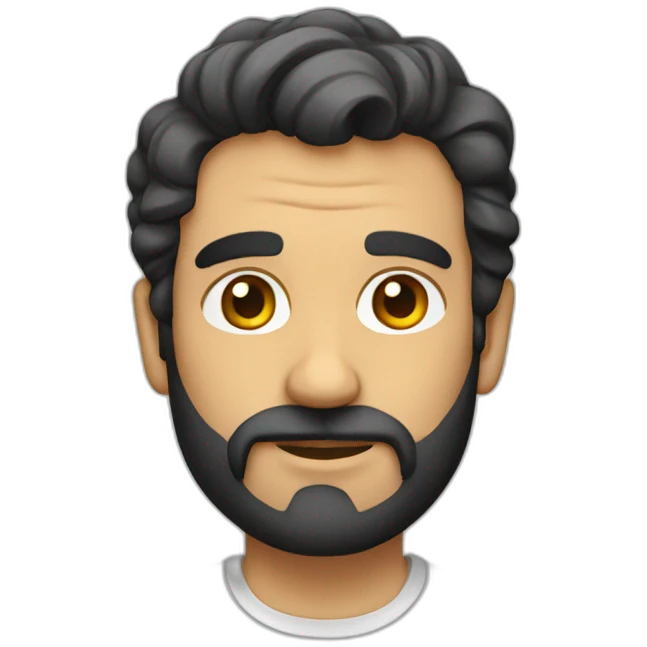 spaniard developer emoji