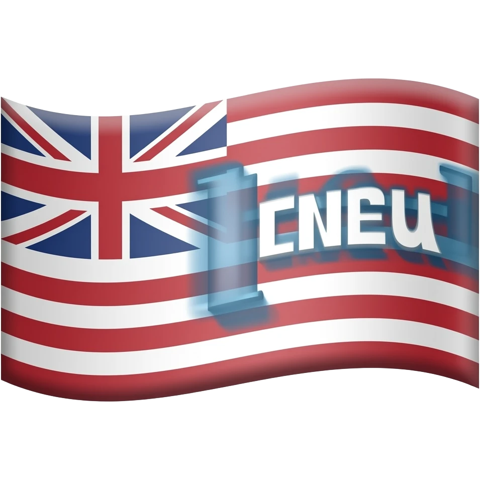 Make a neww nu flag emoji