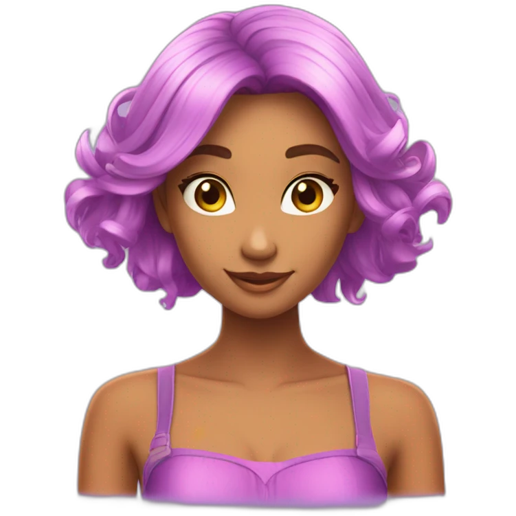 winx-club emoji