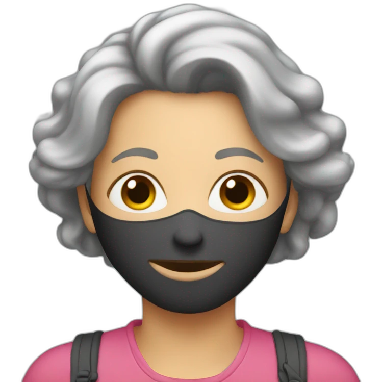 my-mom emoji