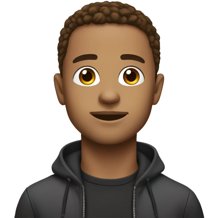 Trent Alexandra Arnold  emoji