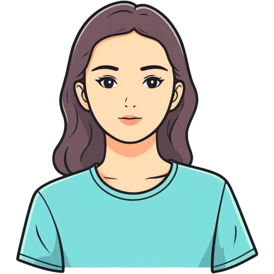 girly  emoji