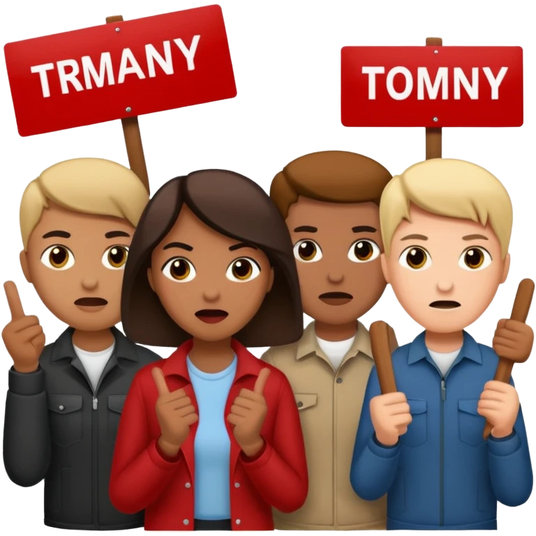 The people have the right to take control of their government in the face of tyranny. emoji