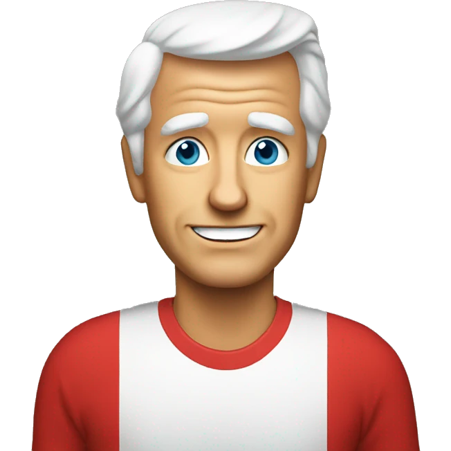 trump supporter emoji