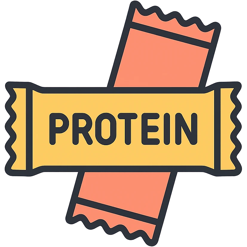 protein bars emoji