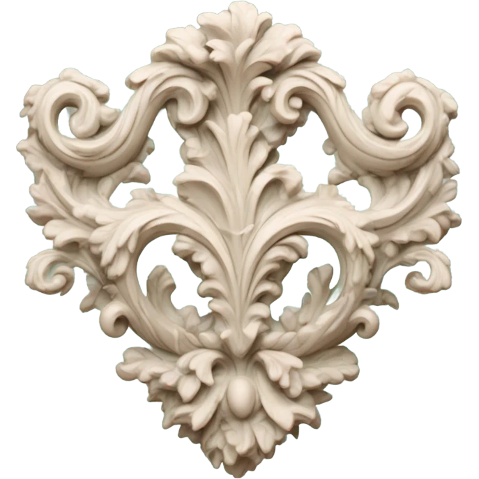 rococo emoji