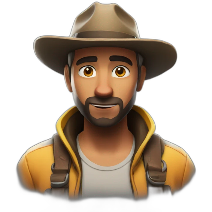 most wanted fortnite emoji
