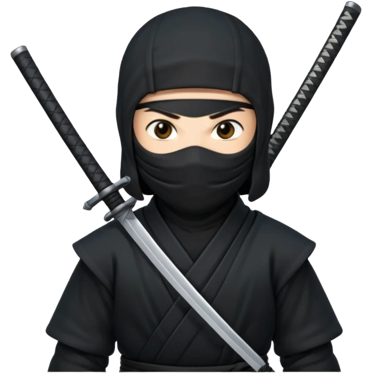 ninjag emoji